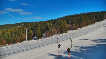 Červenohorské sedlo