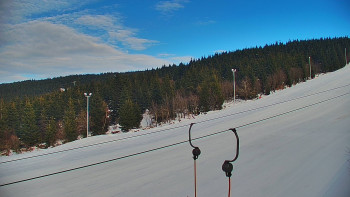 Červenohorské sedlo