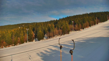 Červenohorské sedlo