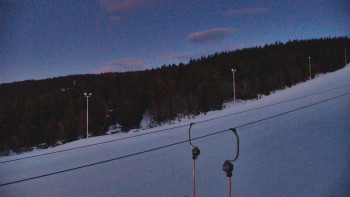 Červenohorské sedlo