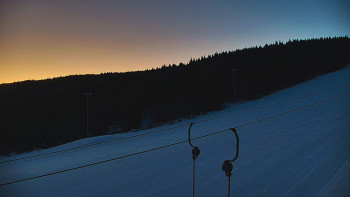 Červenohorské sedlo