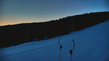 Červenohorské sedlo