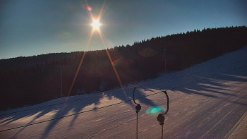 Červenohorské sedlo