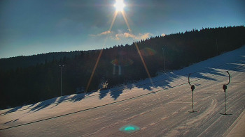 Červenohorské sedlo