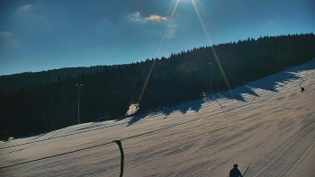 Červenohorské sedlo