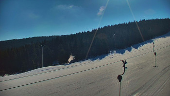 Červenohorské sedlo