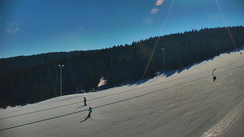 Červenohorské sedlo