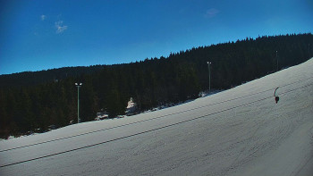 Červenohorské sedlo