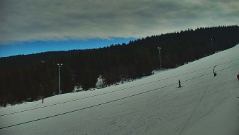 Červenohorské sedlo