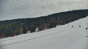 Červenohorské sedlo