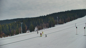 Červenohorské sedlo