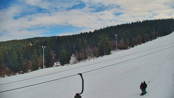 Červenohorské sedlo