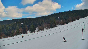 Červenohorské sedlo