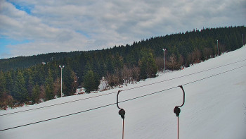 Červenohorské sedlo