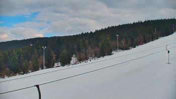 Červenohorské sedlo