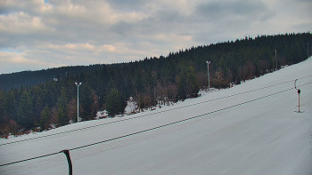 Červenohorské sedlo