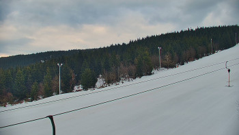 Červenohorské sedlo