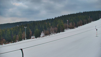 Červenohorské sedlo