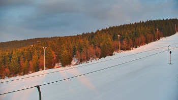 Červenohorské sedlo