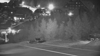 Červenohorské sedlo