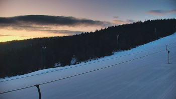 Červenohorské sedlo