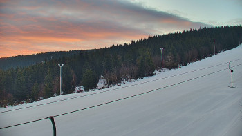 Červenohorské sedlo