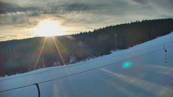 Červenohorské sedlo