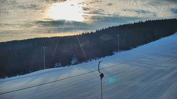 Červenohorské sedlo