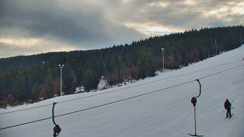 Červenohorské sedlo