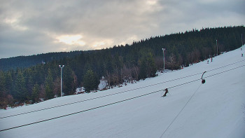 Červenohorské sedlo