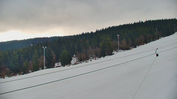 Červenohorské sedlo