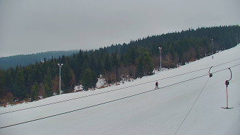 Červenohorské sedlo