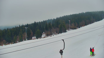 Červenohorské sedlo