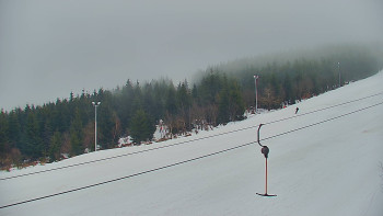 Červenohorské sedlo