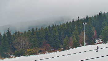 Červenohorské sedlo