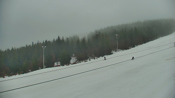 Červenohorské sedlo