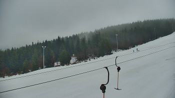 Červenohorské sedlo