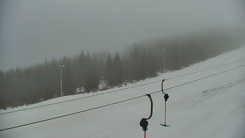 Červenohorské sedlo