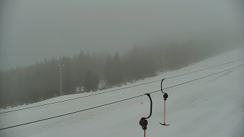 Červenohorské sedlo