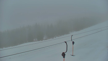 Červenohorské sedlo