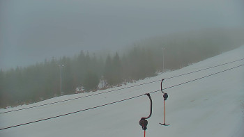 Červenohorské sedlo