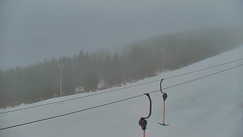 Červenohorské sedlo