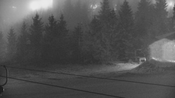 Červenohorské sedlo