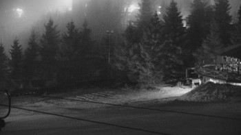 Červenohorské sedlo