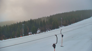 Červenohorské sedlo