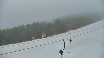 Červenohorské sedlo