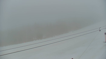 Červenohorské sedlo