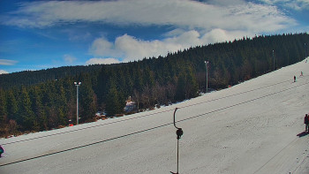 Červenohorské sedlo