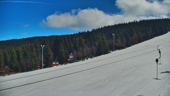 Červenohorské sedlo