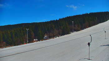 Červenohorské sedlo